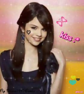 Selena Gomez IS MY ANGEL FOREVER (6)