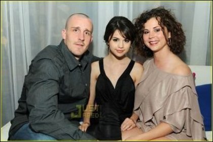 All my pictures with Selena Gomez (35)