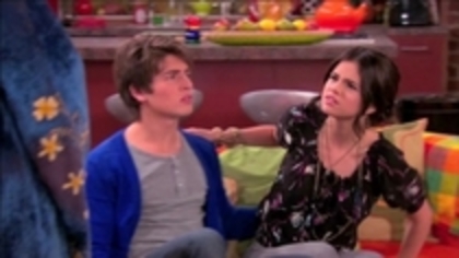 wizards of waverly place alex gives up screencaptures (22) - wizards of waverly place alex gives up screencaptures