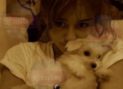 27800237_YNBEZQCSQ - x Pictures that Miley is sharing with her members