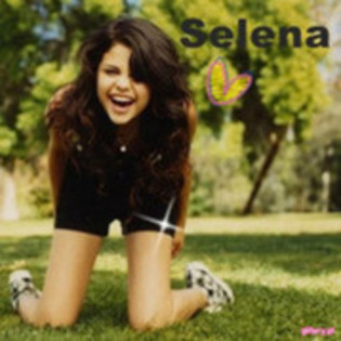 Selly Gomez is my angel (464)