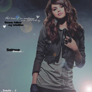 Selly Gomez is my angel (564)