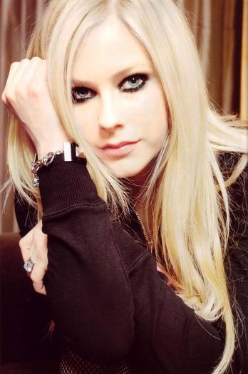 17456784 - For My Avril