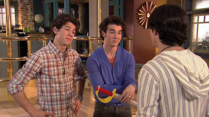 701 - Jonas Brothers