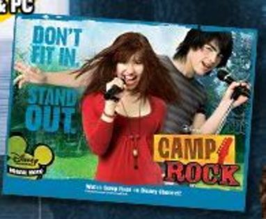 mitchie and shane - Camp Rock Official Site Screencaps