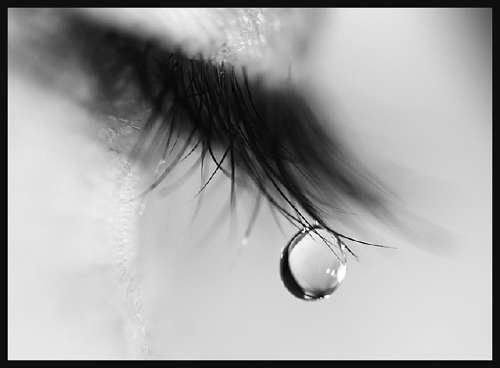 tears - 0fav pics