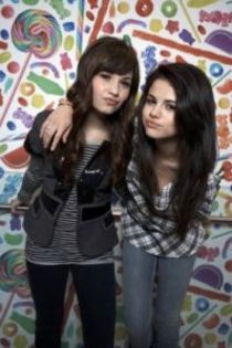 With Jelly - Demi Pics