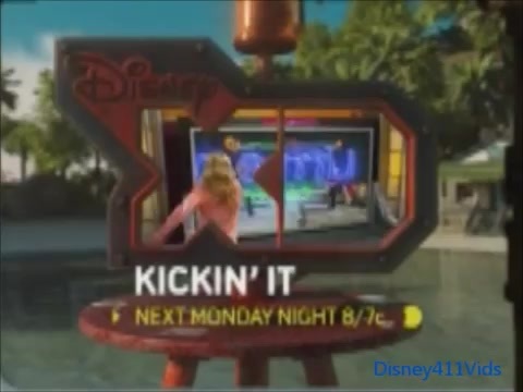 _Kickin\' It_ episode _Kim Of Kong_ promo 212