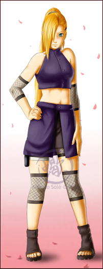 Ino =) - NaRuTo xD