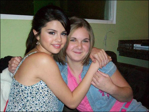 sel and emma