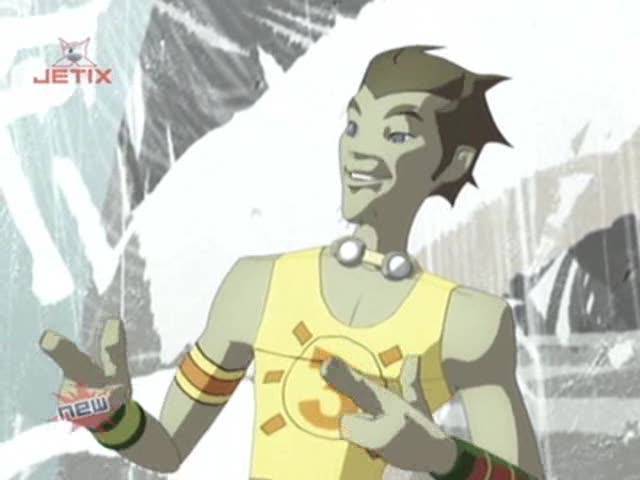 Woowamboo - 000 - Club Galactik Football - 000