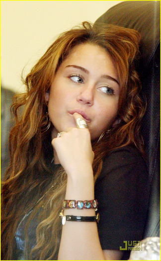 8 - Miley Cyrus