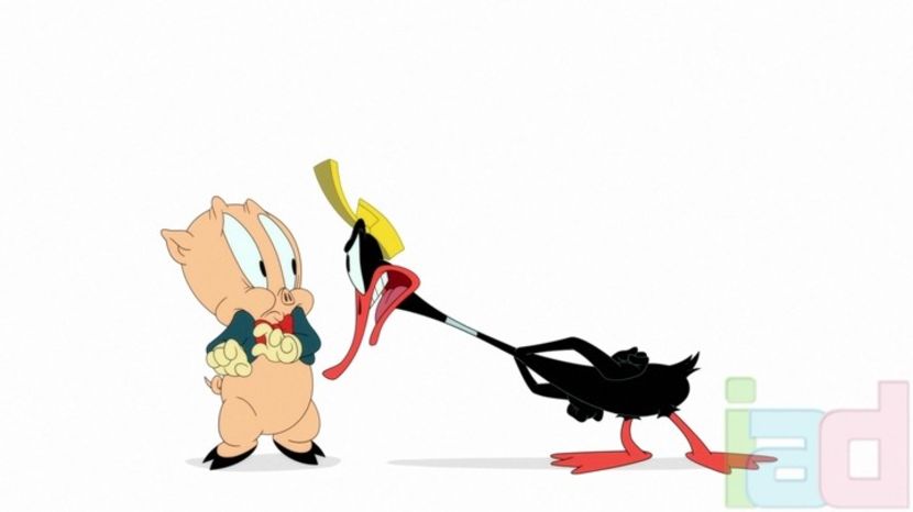 Looney Tunes