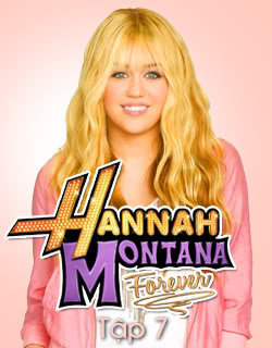 Hannah Montana Forever (2)