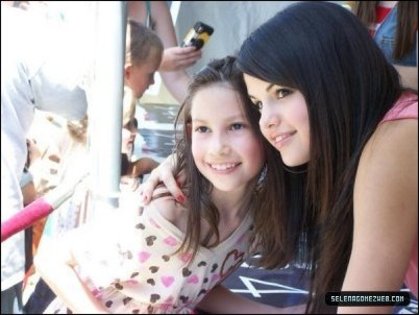 All my pictures with Selena Gomez (60) - 0-All my pictures with Selena Gomez