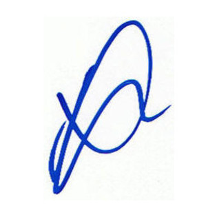 My Signature