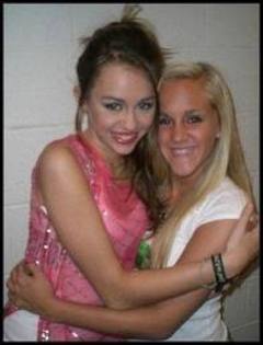 miley rare 117