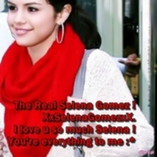 Thank you IPRotectSelena  x30