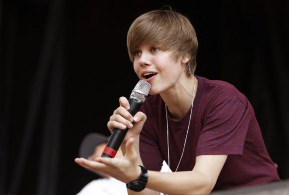 Justin - Pics for OurWorldx