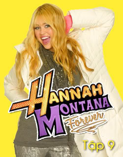 Hannah Montana Forever (4)