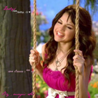 Selly Gomez is my angel (549) - Some pics with Selly