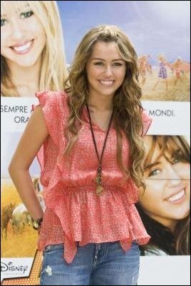 All my Photos with Miley Cyrus (120)