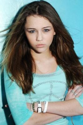  - Miley Little