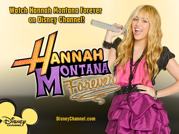 Hannah Montana Forever (164)