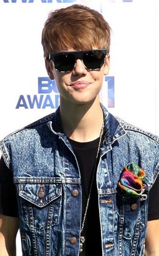 Justin Bieber