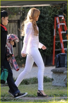 Filming in New Orleans [14th December] (14)