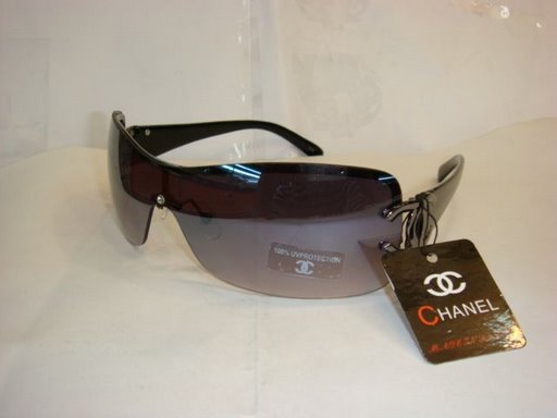 305 - Chanel sun