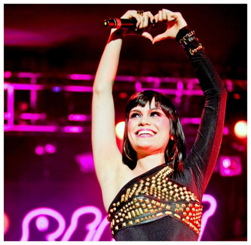 Jess` ;x (29) - x - Jessie J - x