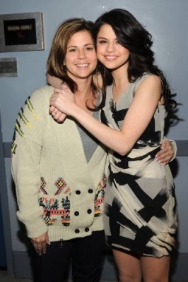 All my pictures with Selena Gomez (74)