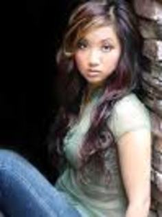 image - brenda song