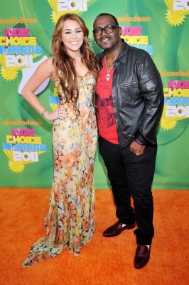 normal_011~60 - 02 04 - Nick Kids Choice Awards - Arrivals