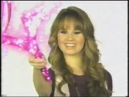 Debby Ryan intro screencaptures (15) - I am back