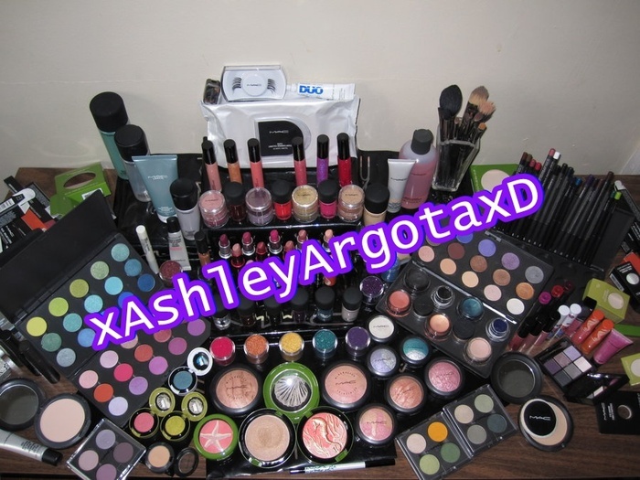 My makeup (1)