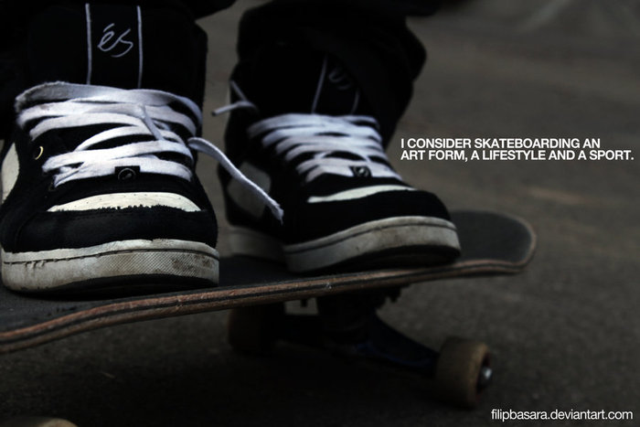 skate__by_filipbasara-d2xfxjn - x Artistic Photos x