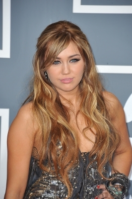 normal_023 - 0    13 February - 53rd Annual Grammy Awards - Arrivals