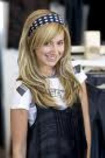 image - ashley tisdale