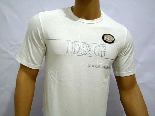 DSC01204 - Dolce Gabbana t-shirts