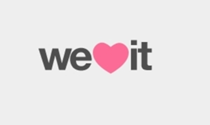 We ♥ It - 0 - Hey youu - 0