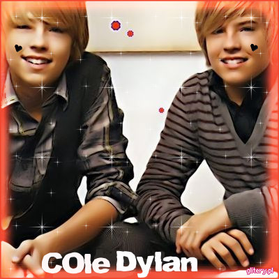 cole - The Real Stars from Deget for my fans