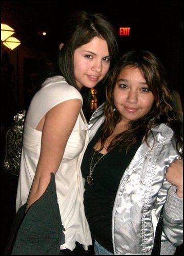 All my pictures with Selena Gomez (144)