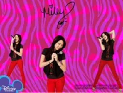 10139784_ZJGHBQTES - Wallpaper with Miley