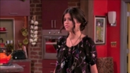 wizards of waverly place alex gives up screencaptures (25)