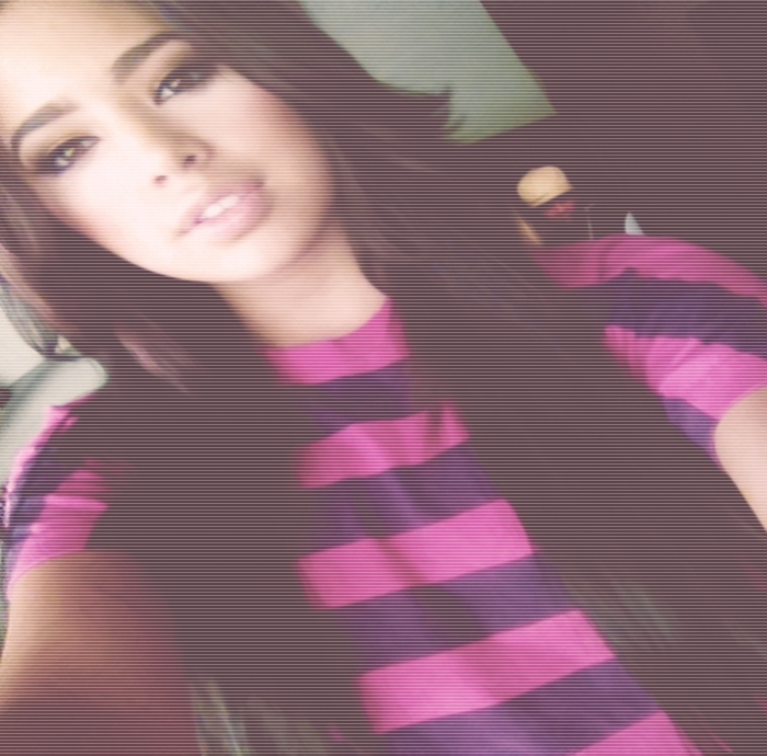 Jasmine Villegas. (208)