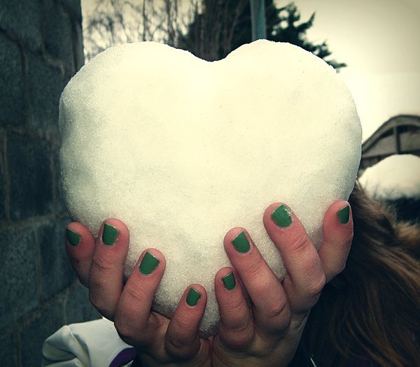 i_love_snow - XXx Love is forever xXX