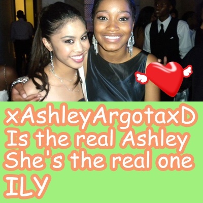 dd - for xAshleyArgotaxD