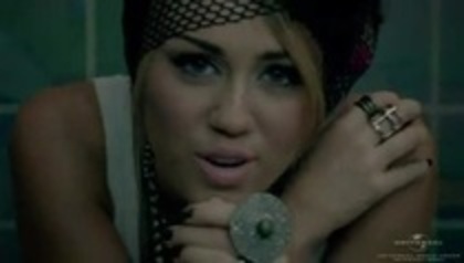 Miley Cyrus - Who Owns My Heart - Official Video (133)